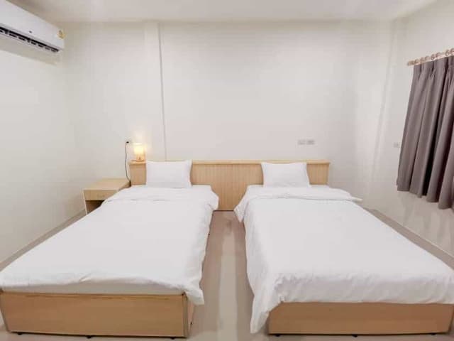 Standard Room (New Zone)