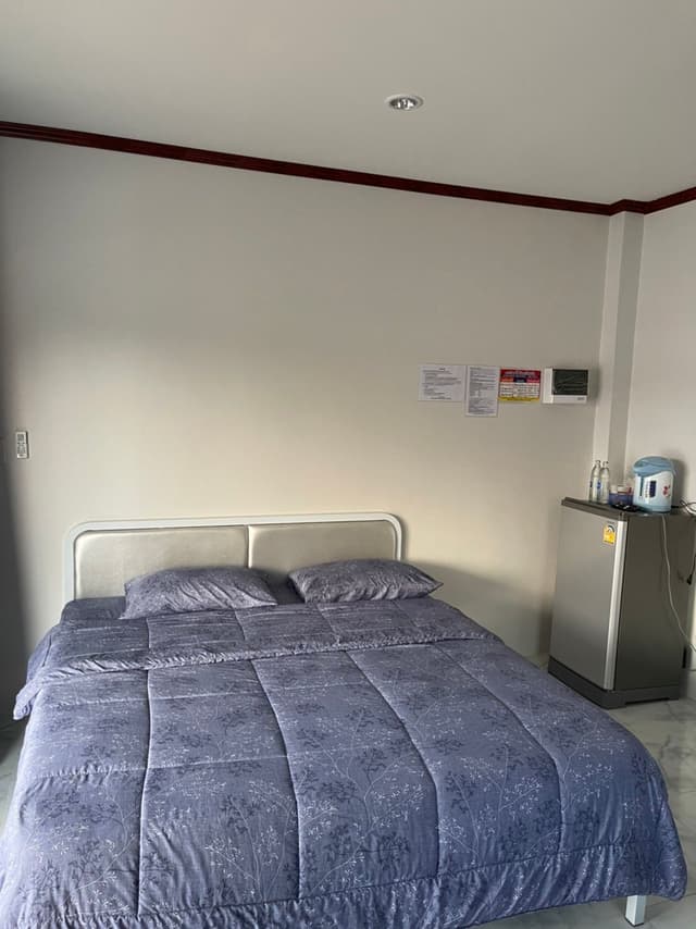 Kra Jok Double Room