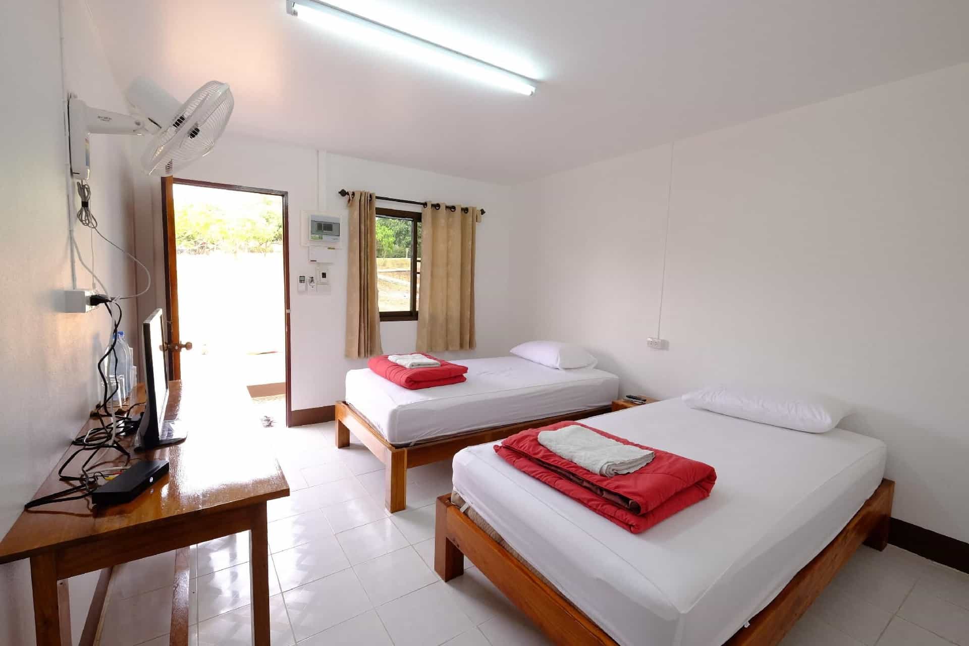 Mini Guesthouse Mini Guesthouse
