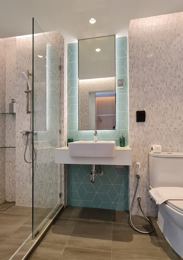 Superior King Suite