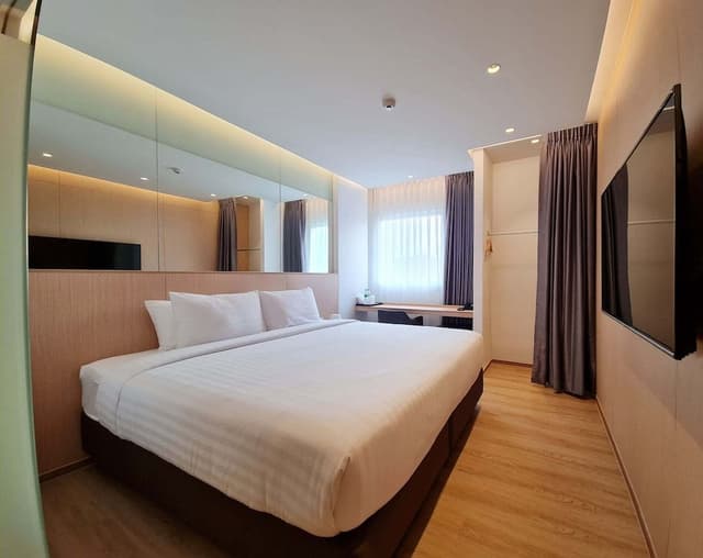 King Room