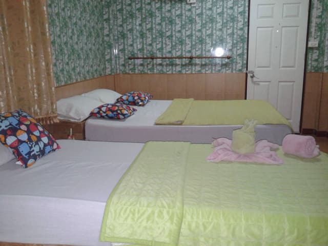 Bungalow