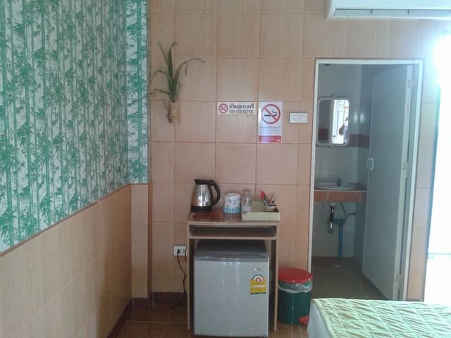 Bungalow