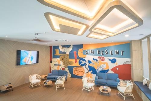 สิริรีเจ้นท์ (Siri Regent)2