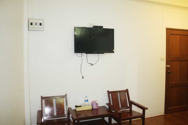 Standard Room (Zone B)