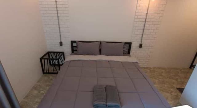 Double Bed Room