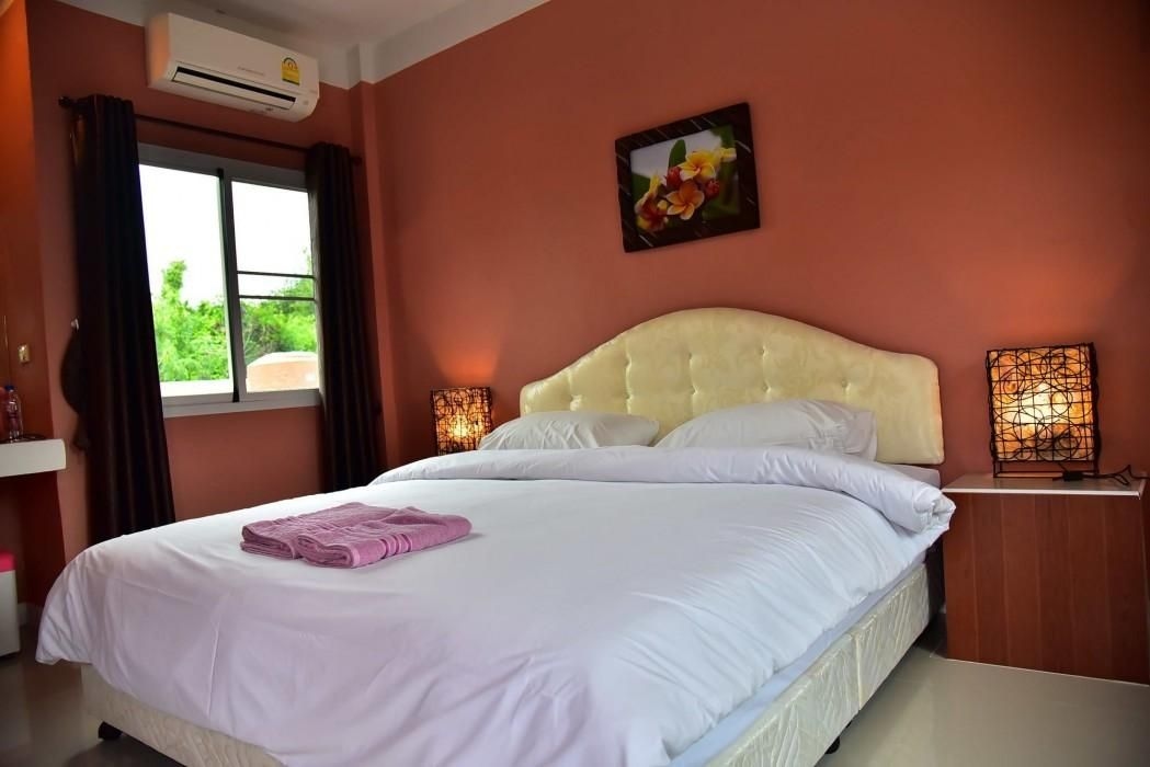 พัสกร บูทีก รีสอร์ต (Paskon Boutique Resort)0