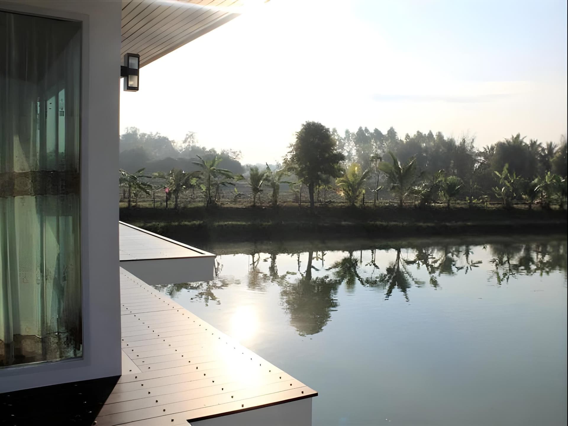 Bosswin Home Resort Bosswin Home Resort