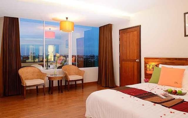 Junior Suite