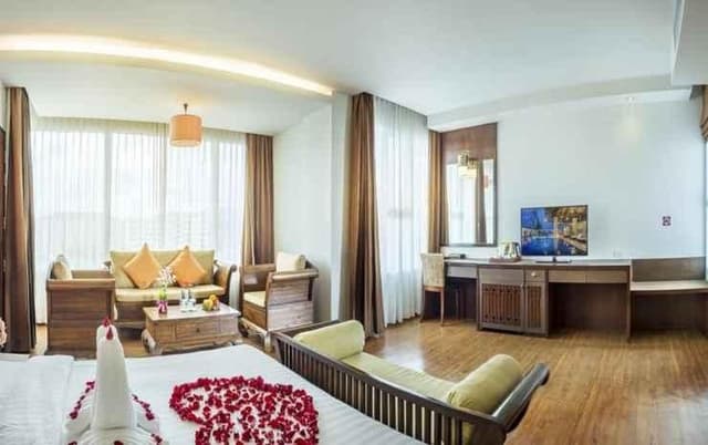 Executive Suite