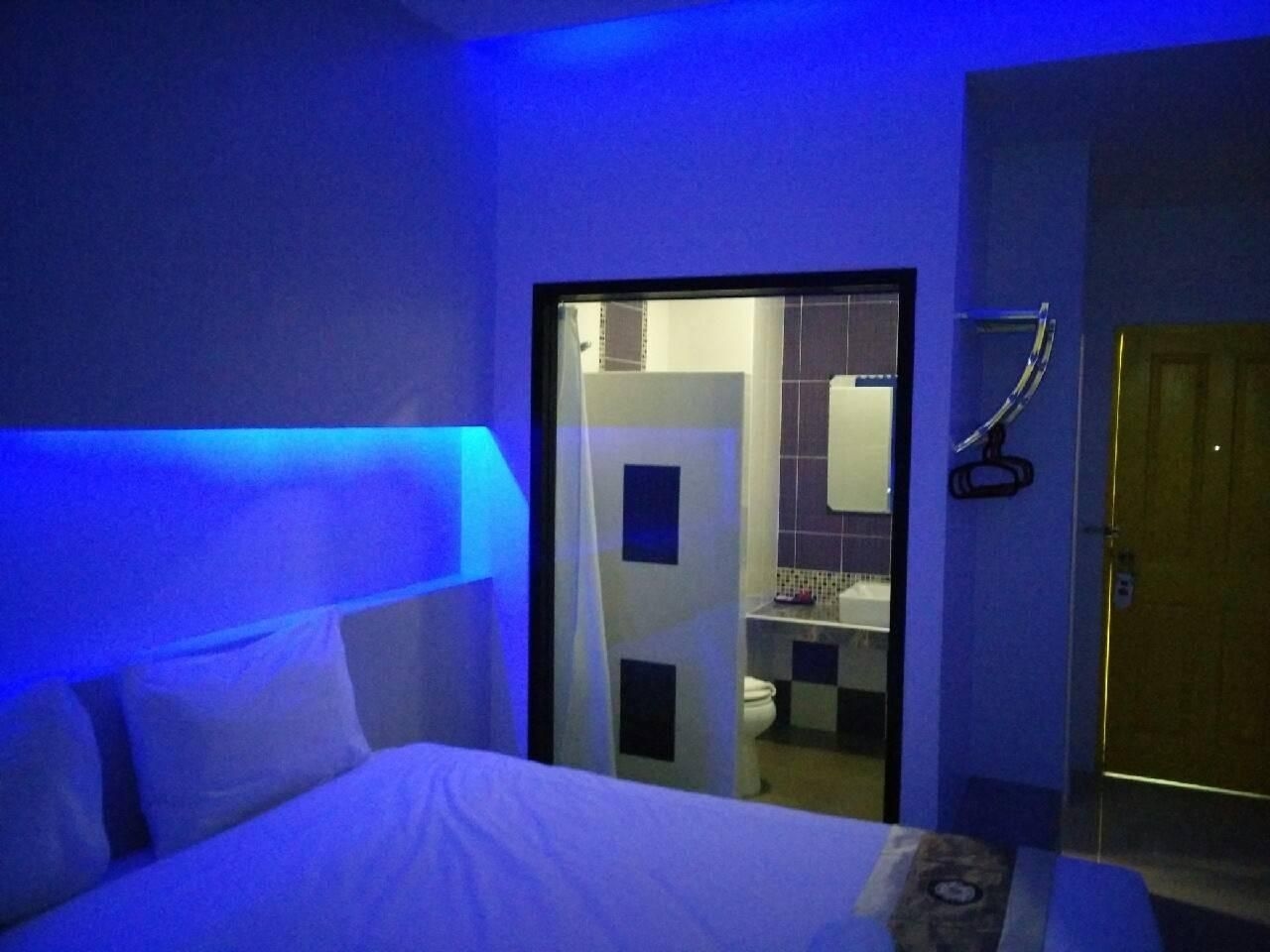ซีทูยู โฮเทล อุทัยธานี (C2U Hotel Uthai Thani)1