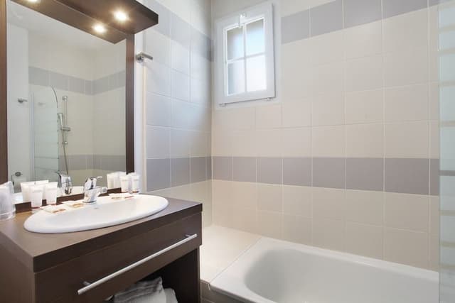 Family Apartment, 3 Bedrooms