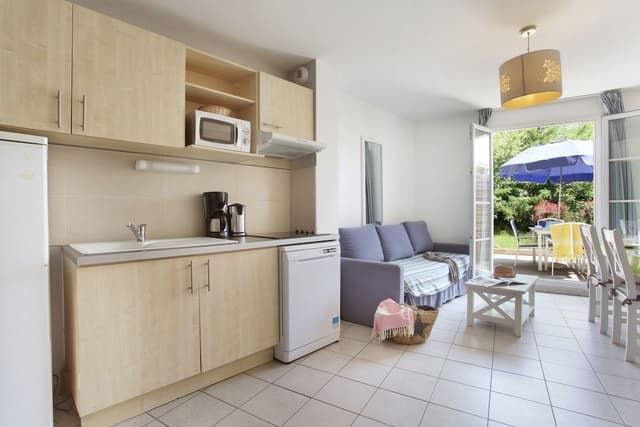 Family Apartment, 3 Bedrooms