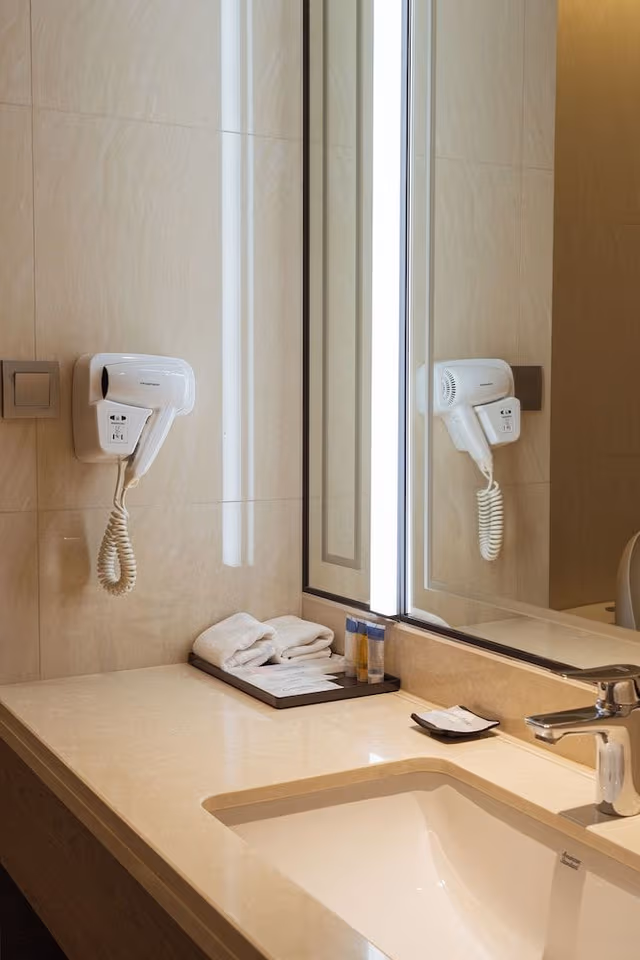 Premium Double Room
