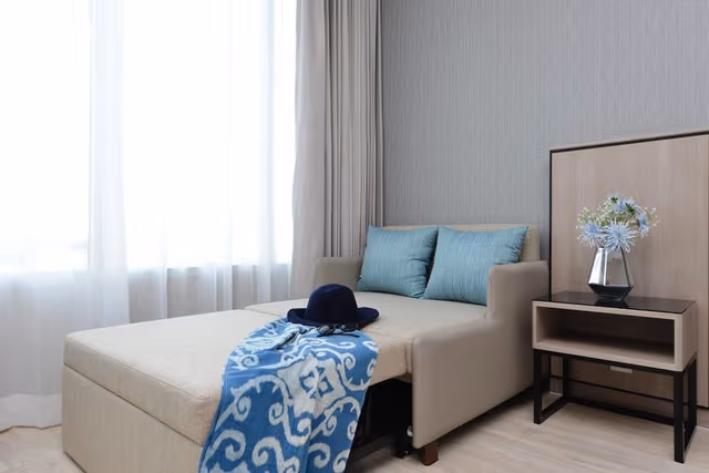 Grand Deluxe Suite Room