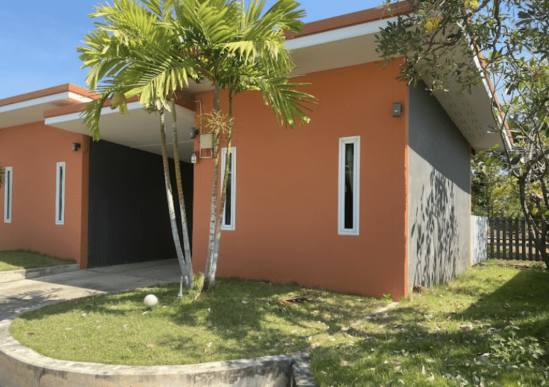 SP Resort - Wichian Buri Phetchabun4