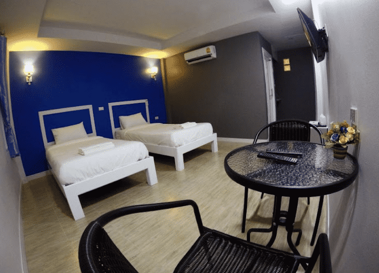 SP Resort - Wichian Buri Phetchabun1