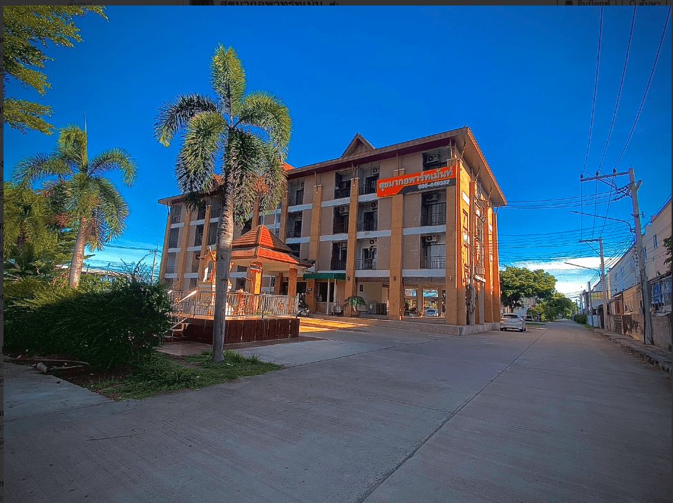 Sukmak Apartment4