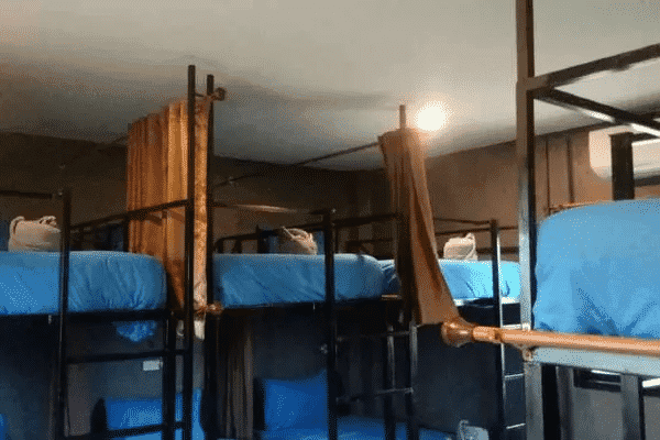 Standard Room (Ten Bed)