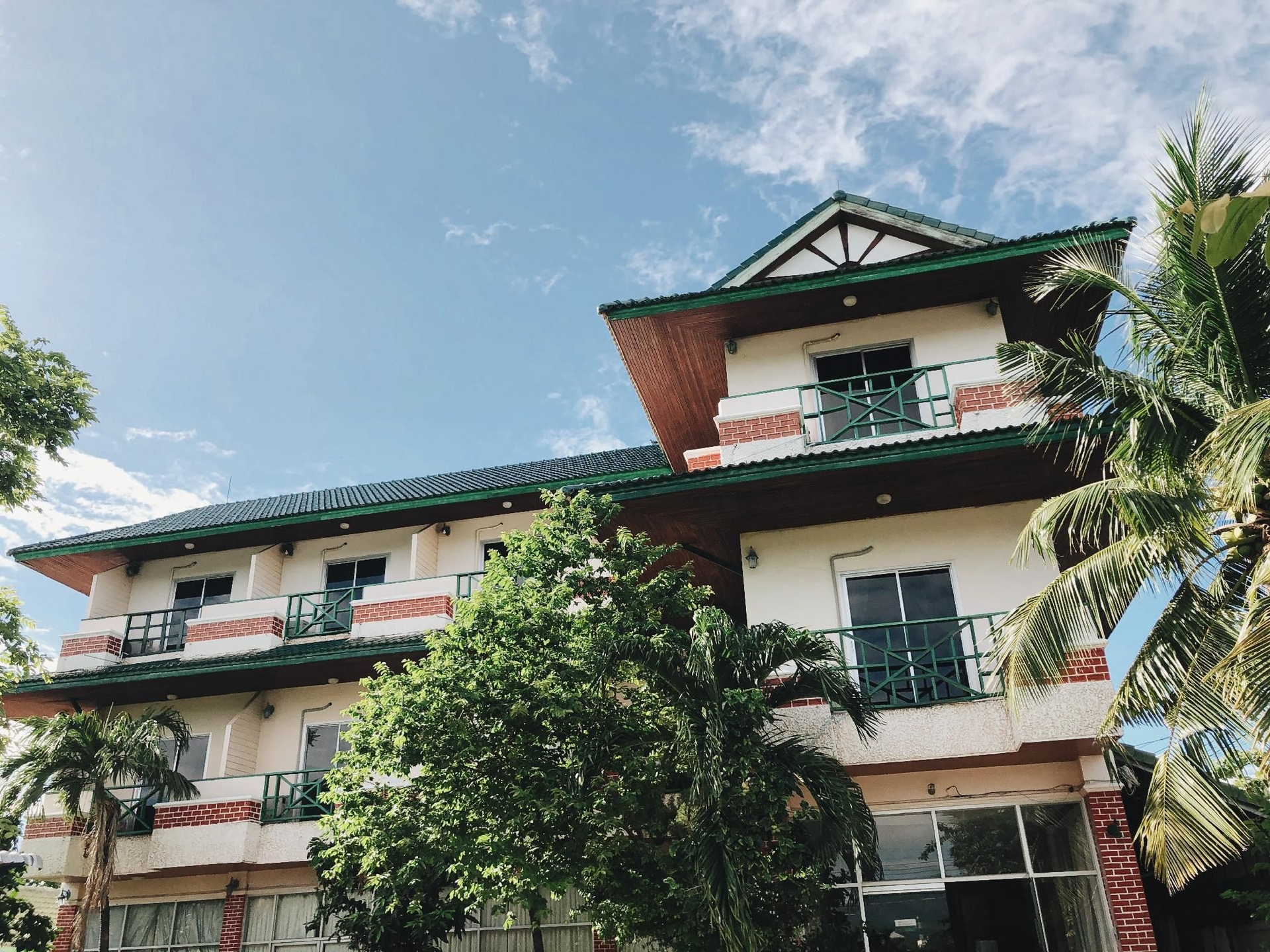 ภูสวย น้ำใส รีสอร์ท (Phusuay Namsai Resort)0