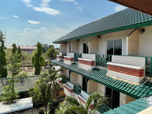 Suites Room