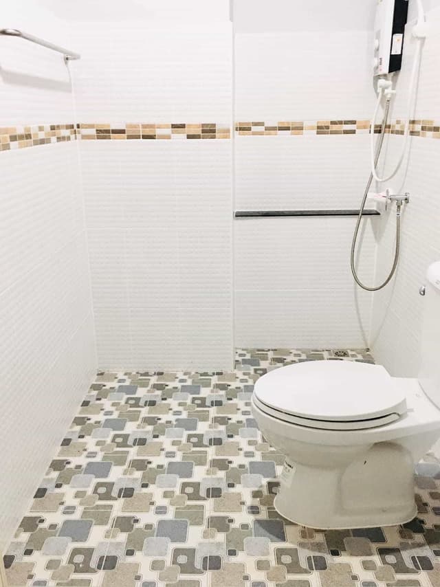 Triple Room for 3 paxs