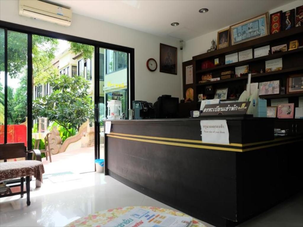 พิชชาวรี รีสอร์ท ศรีเทพ (Pichawaree Resort Si Thep)1