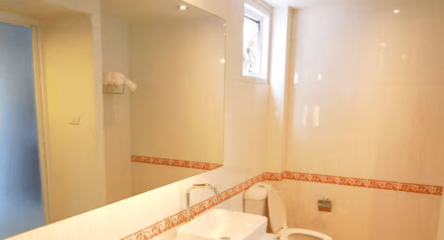 Superior Double Room No.112 or 113