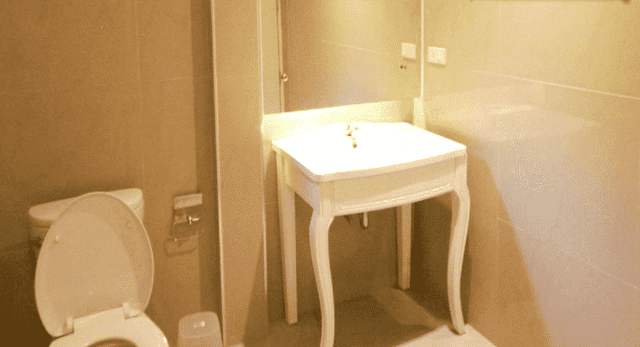 Standard Double Room No.101-103