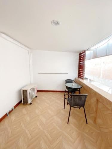 Budget Twin Room