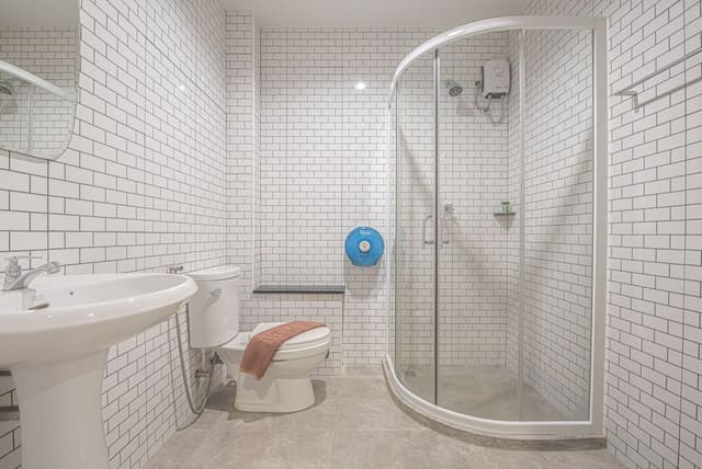 Exclusive Double Room