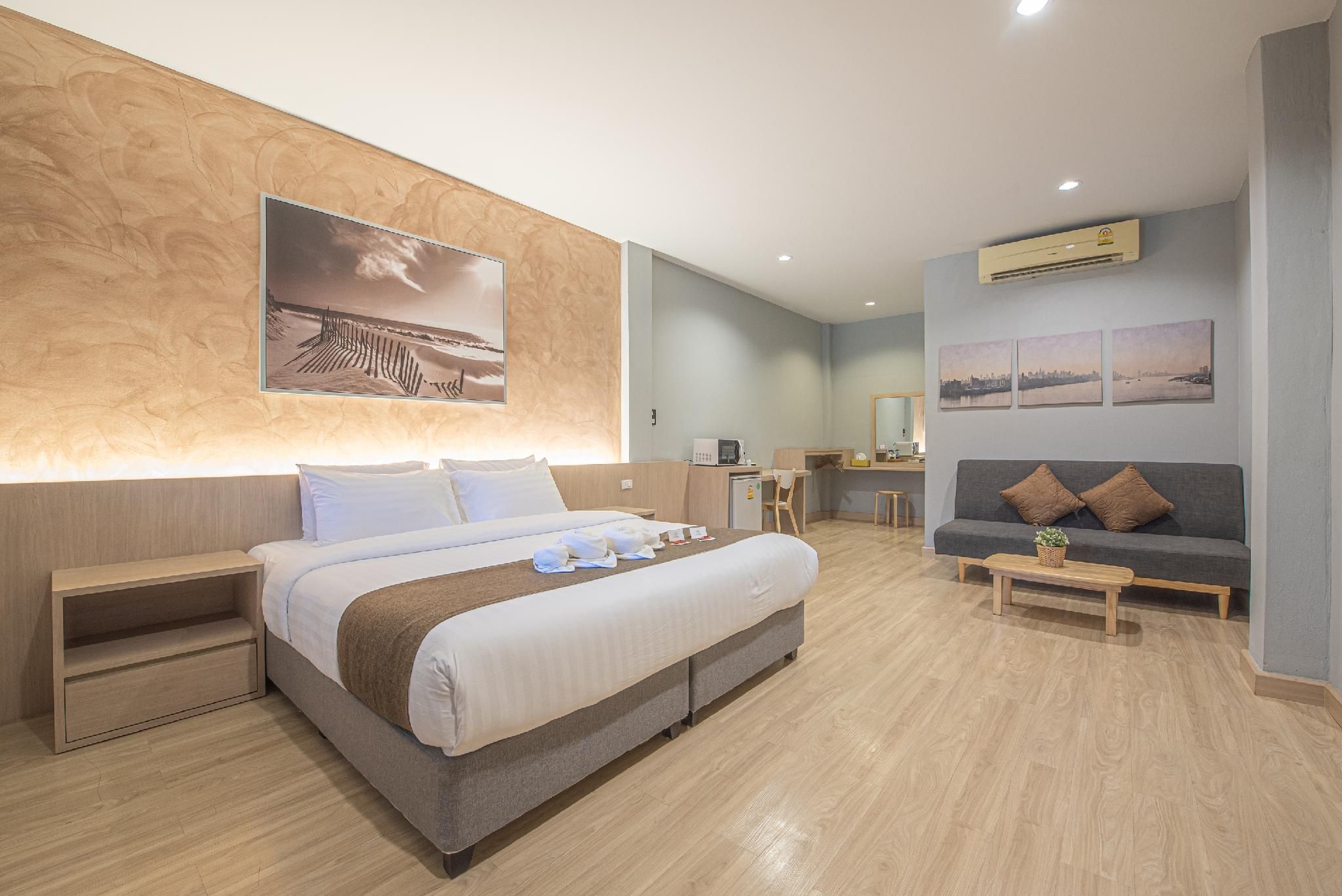 TARNSIRI Boutique Resort4