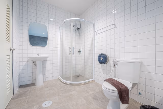Exclusive Double Room