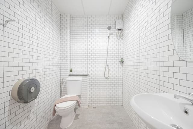 Signature Twin Room