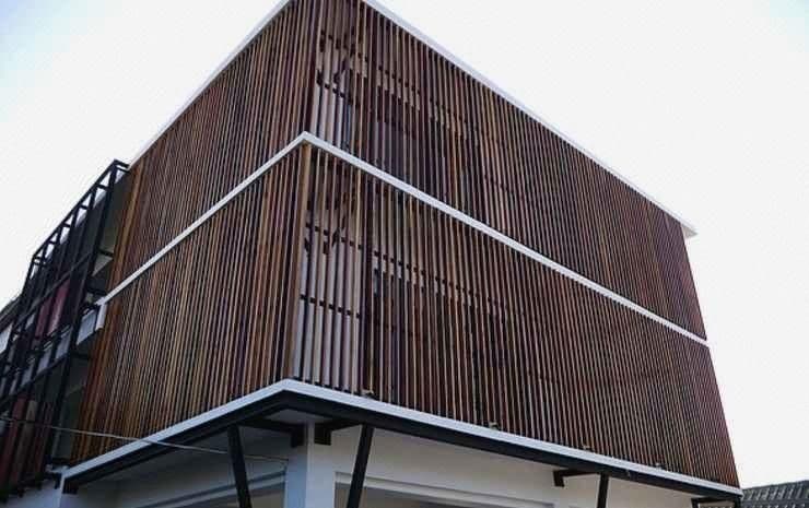 โรงแรมชายกว๊าน โรงแรมชายกว๊าน