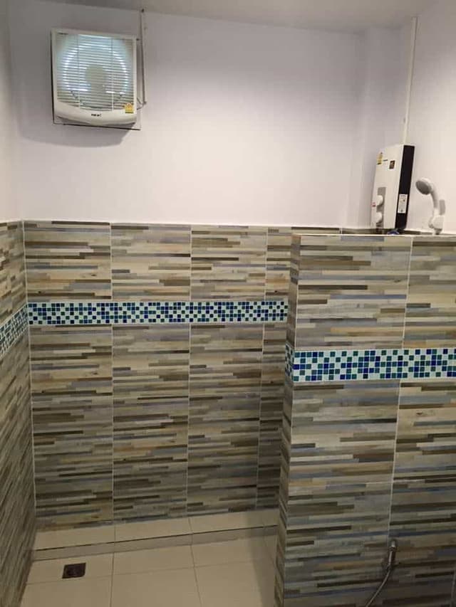 Double Room with refrigerator