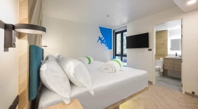 COSI Room (Shock Price)