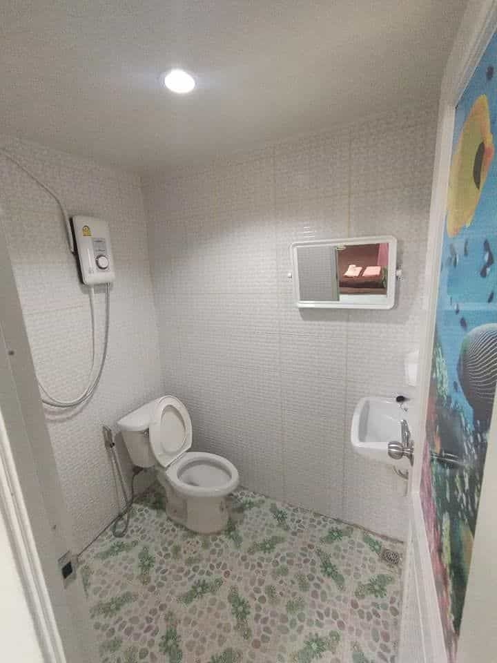 Phobporn Homestay4