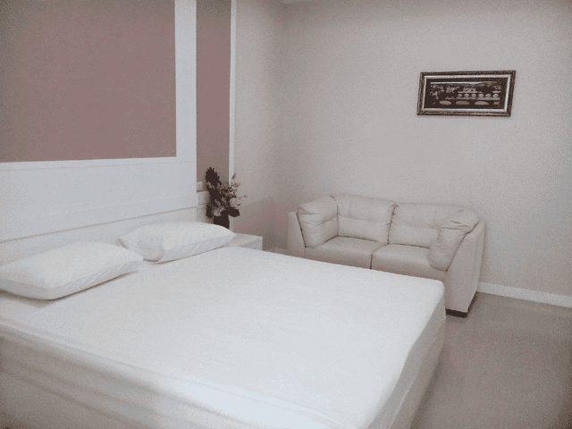 VIP room