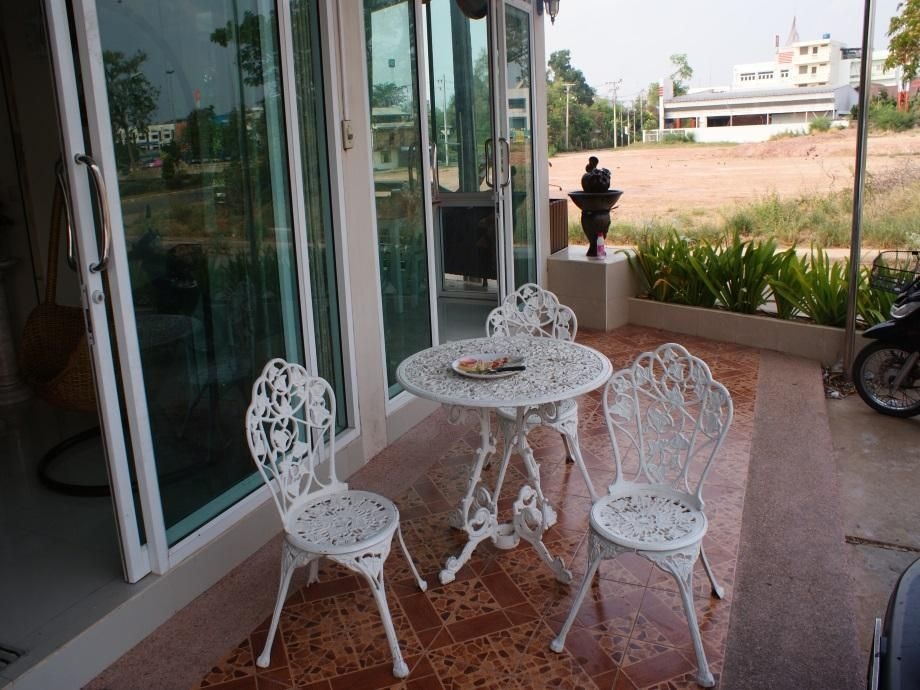 คริสตัล เพลส บัวใหญ่ (Crystal Place Buayai)4