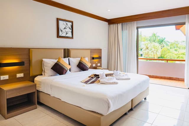 Superior Room