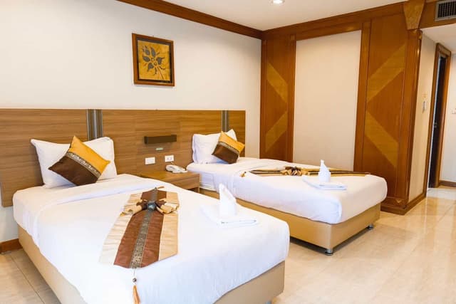 Superior Room