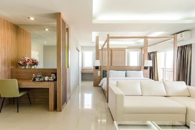 Suite