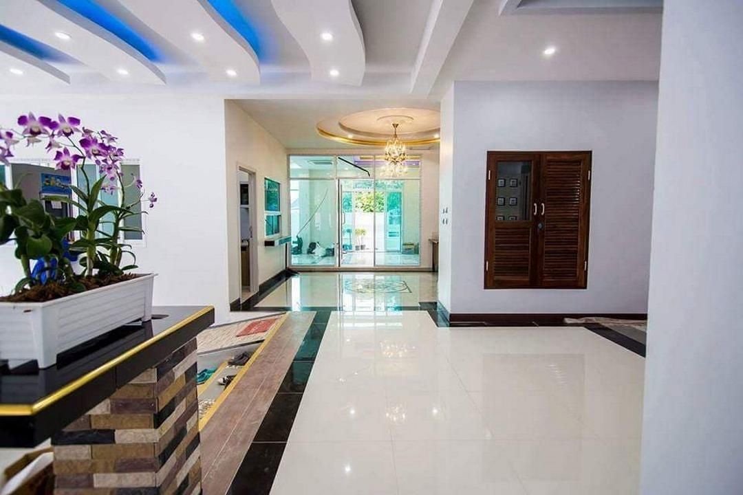โรงแรมเดอะ ลีนุกซ์ การ์เดน (อำเภอเมืองยะลา) (The Linux Garden Hotel (City Amphur Muang Yala))2