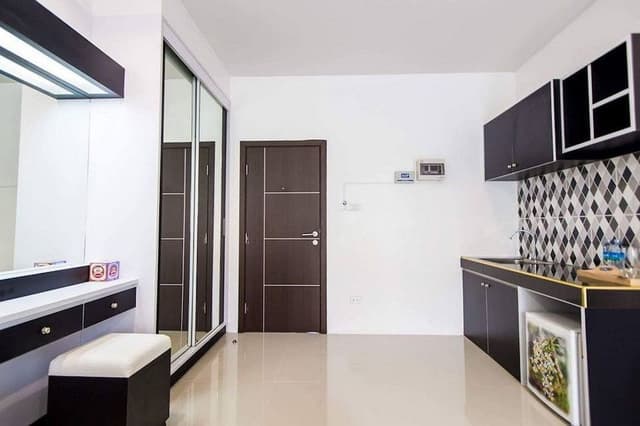 Deluxe Room, 1 Bedroom, Non Smoking, Garden View