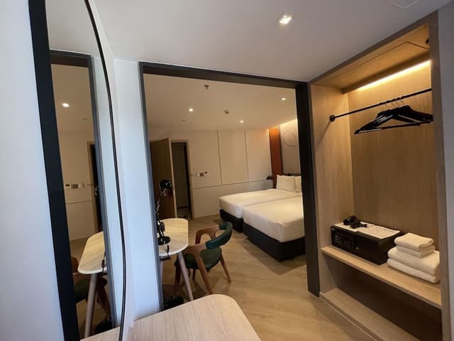 Suite, 2 Bedrooms