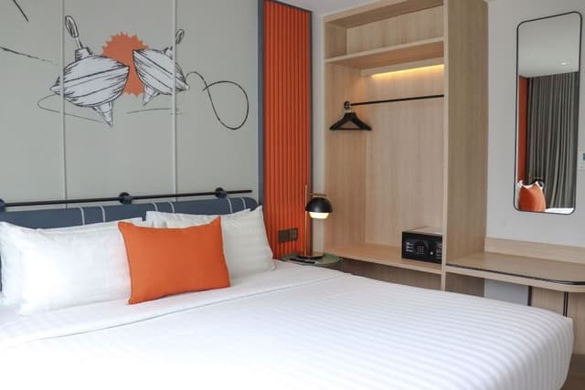 Suite, 2 Bedrooms