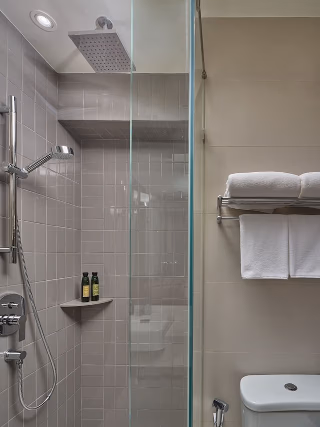 Superior Room, 1 King Bed