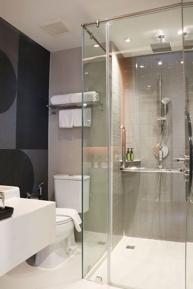 Family Suite, 2 Bedrooms