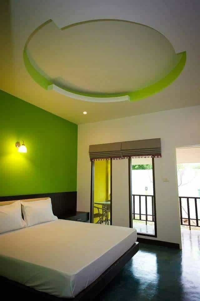 Standard Double Room (No Refrigerator)
